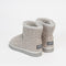 Women's Boucle Mini