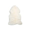 Ivory white sheepskin rug online sale by UGG Australian Made Since 1974