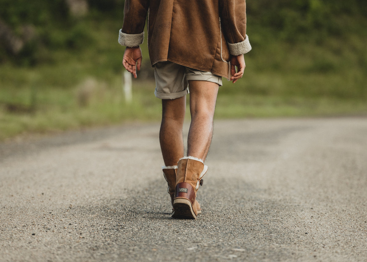 Why are there so many Ugg companies and websites?