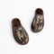 Men's Camo Classic Slippers