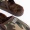 Men's Camo Classic Slippers