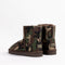 Women's Camo Mini