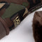 Women's Camo Mini