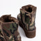 Women's Platform Camo Mini