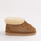Men's Medical Ankle Slipper