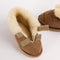 Men's Medical Ankle Slipper