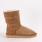 Women's Medical Velcro Mid
