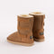 Women's Medical Velcro Mid