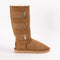Men's Medical Velcro Tall