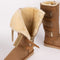 Men's Medical Velcro Tall