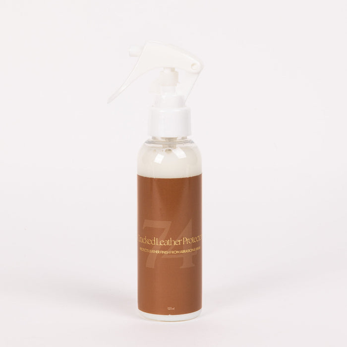 Bomber Leather Protector Spray