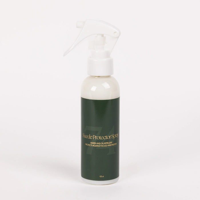 Suede Protector Spray