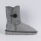 Women's Corduroy Burleigh Button Mid