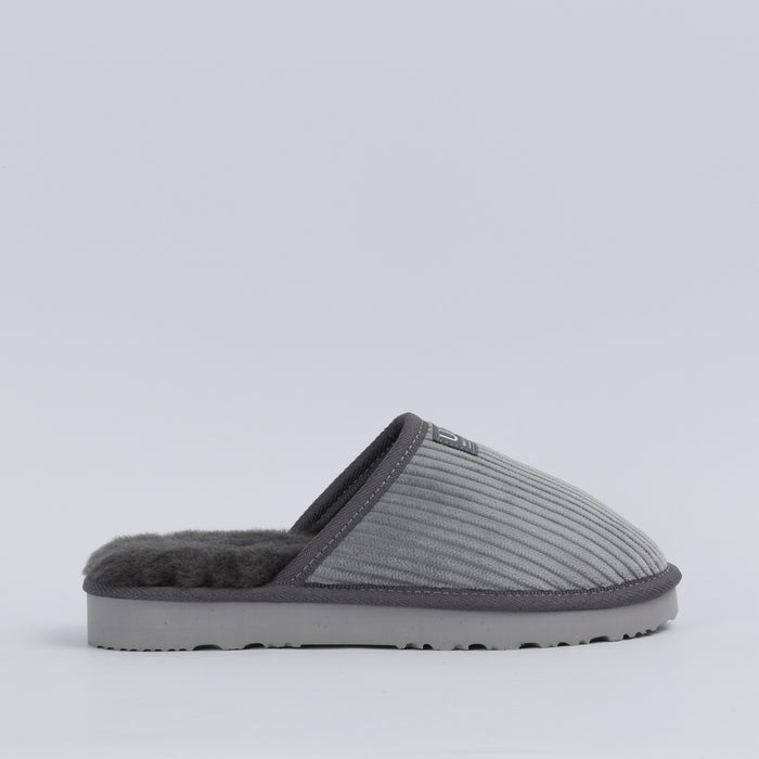 Women's Corduroy Classic Slippers