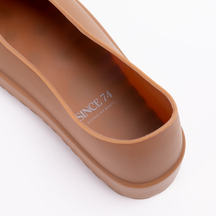 Limited Edition Boot Shield