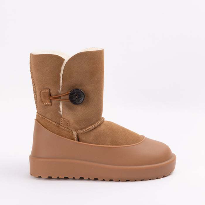 Limited Edition Boot Shield