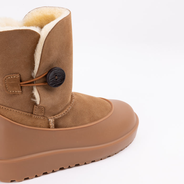 Limited Edition Boot Shield