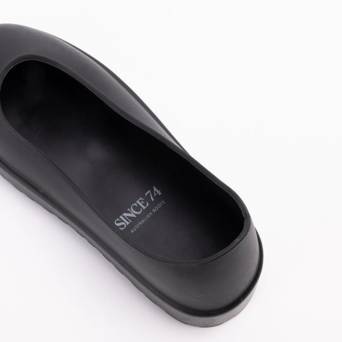 Limited Edition Boot Shield