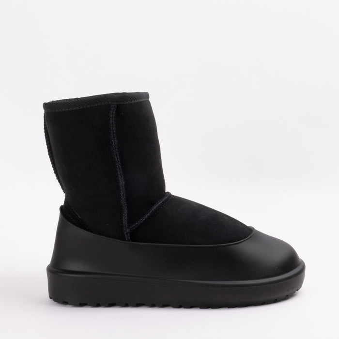 Limited Edition Boot Shield