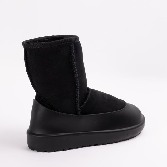 Limited Edition Boot Shield