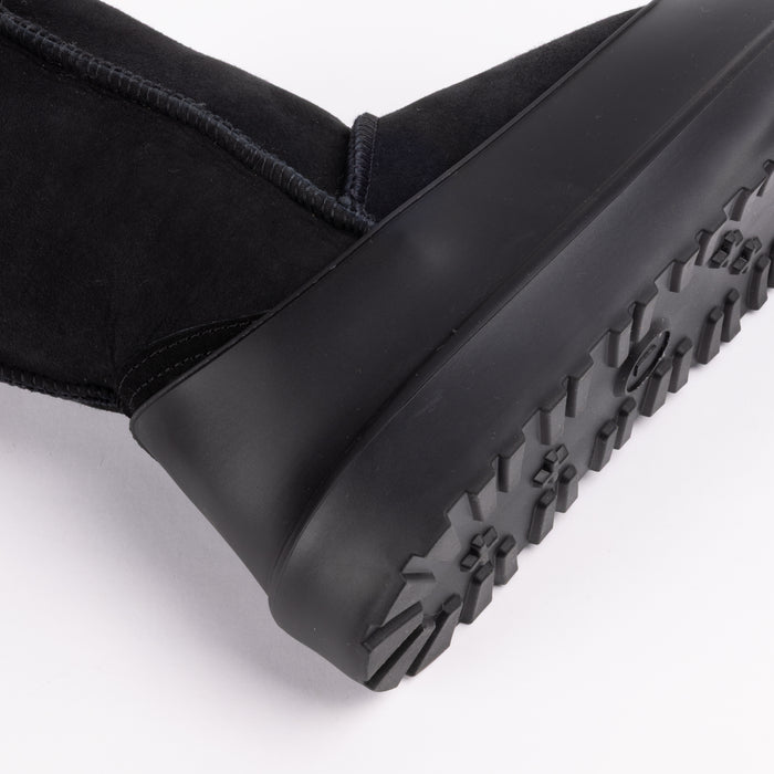 Limited Edition Boot Shield