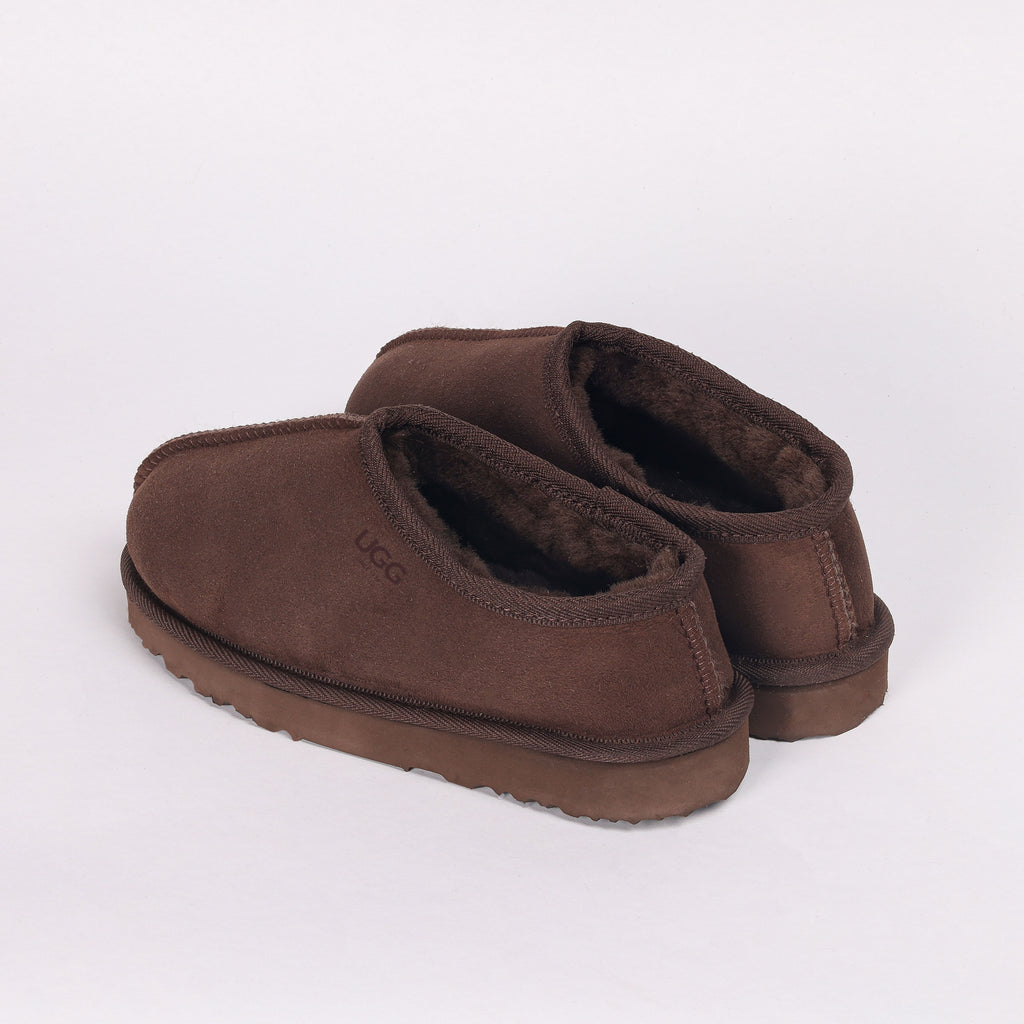 Halfie Women's Genuine Australian made sheepskin slippers – UGG Since 1974