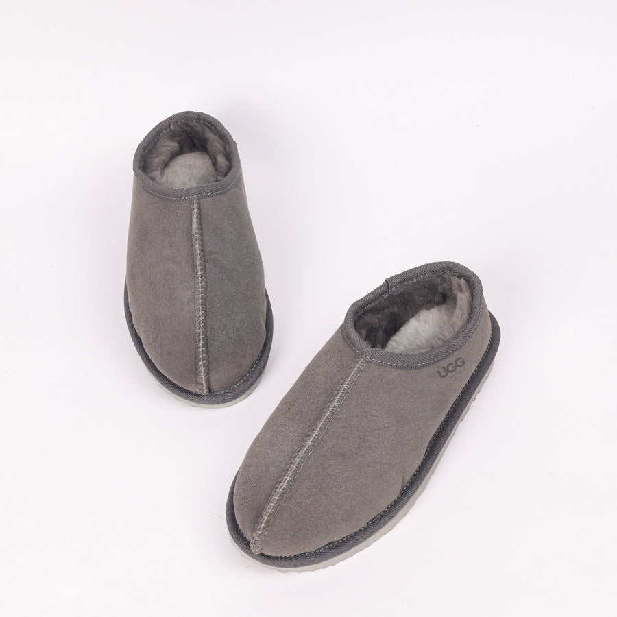 Halfie Women's Genuine Australian made sheepskin UGG slippers – UGG ...