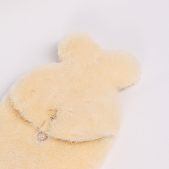 Teddy Hot Water Bottle Cover