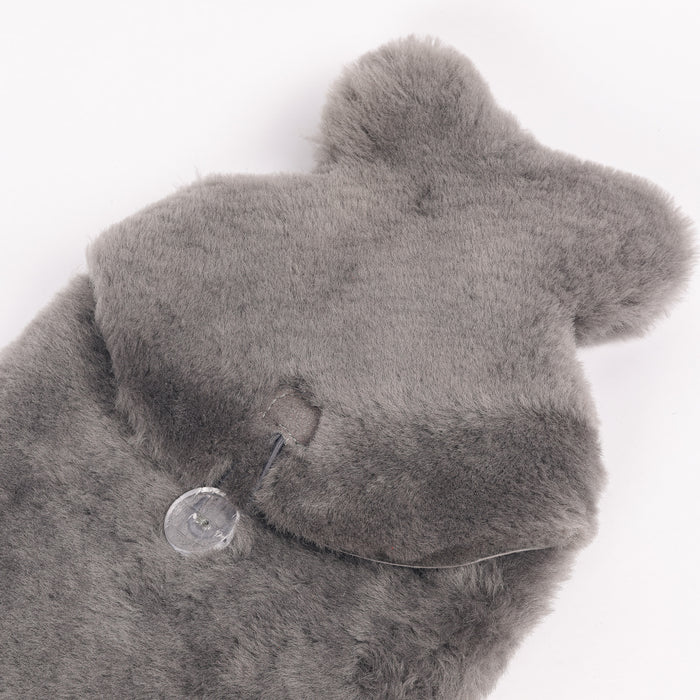 Teddy Hot Water Bottle Cover
