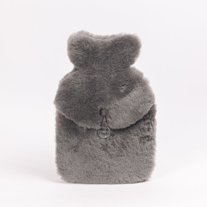 Teddy Hot Water Bottle Cover