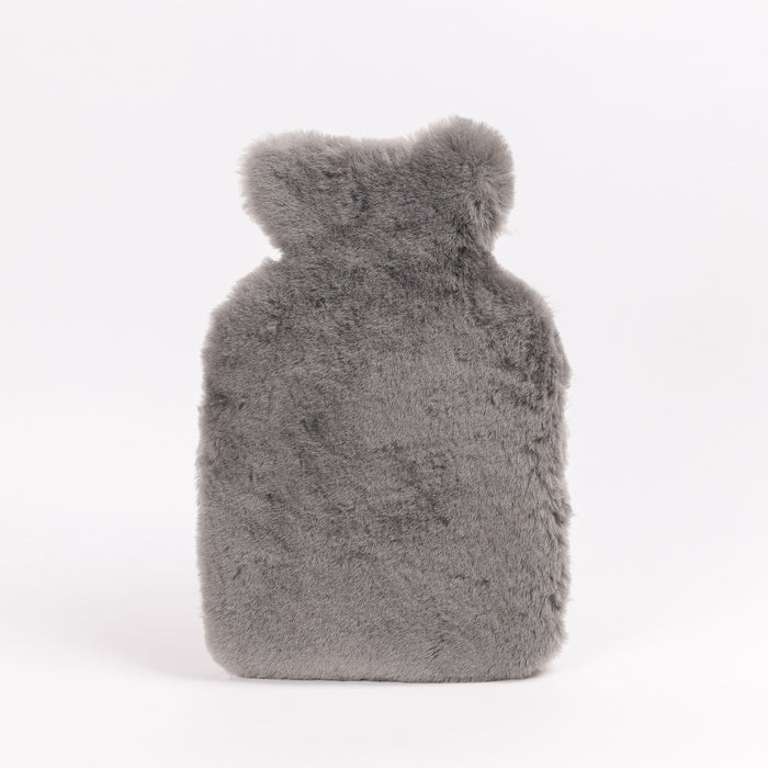 Teddy Hot Water Bottle Cover