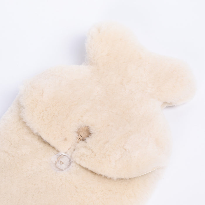 Teddy Hot Water Bottle Cover