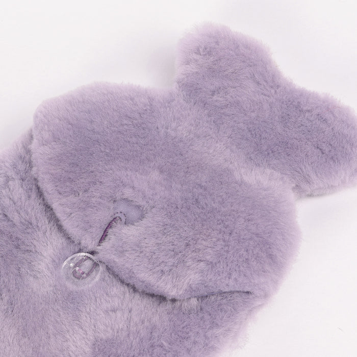 Teddy Hot Water Bottle Cover