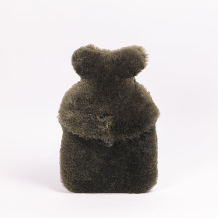 Teddy Hot Water Bottle Cover