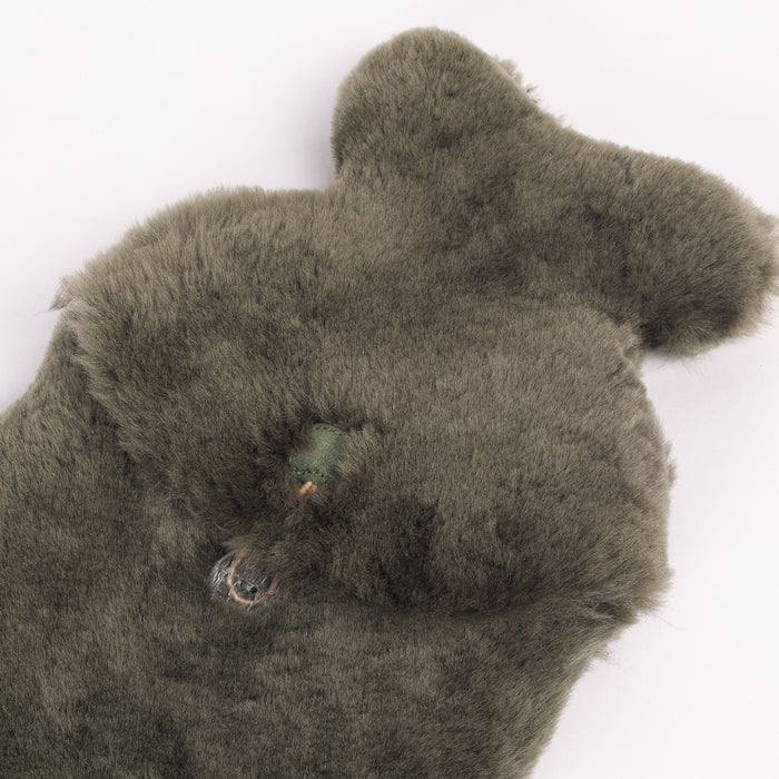 Teddy Hot Water Bottle Cover