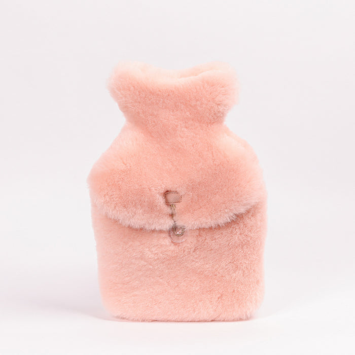 Teddy Hot Water Bottle Cover