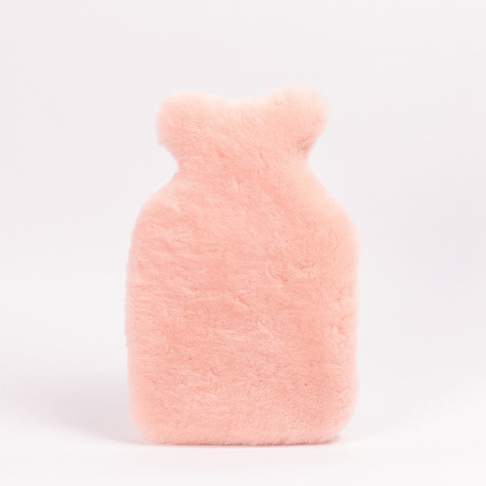 Teddy Hot Water Bottle Cover