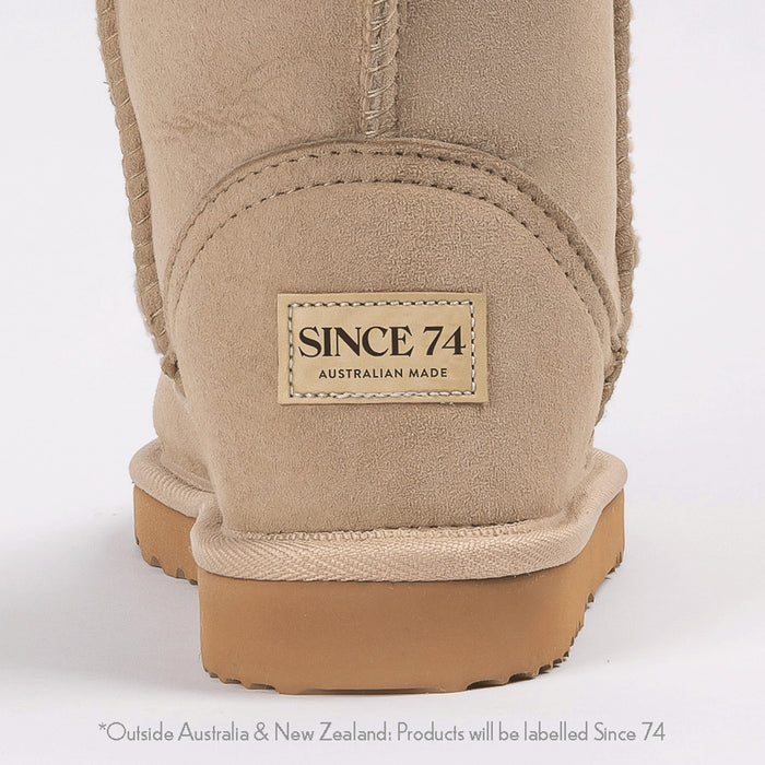 Men&#39;s Limited Edition Heritage Classic Ultra Mini