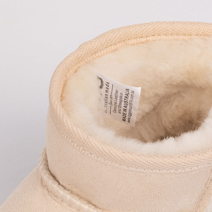 Women&#39;s Limited Edition Heritage Classic Ultra Mini