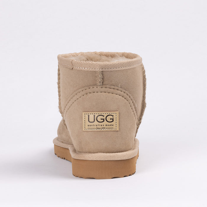 Men&#39;s Limited Edition Heritage Classic Ultra Mini