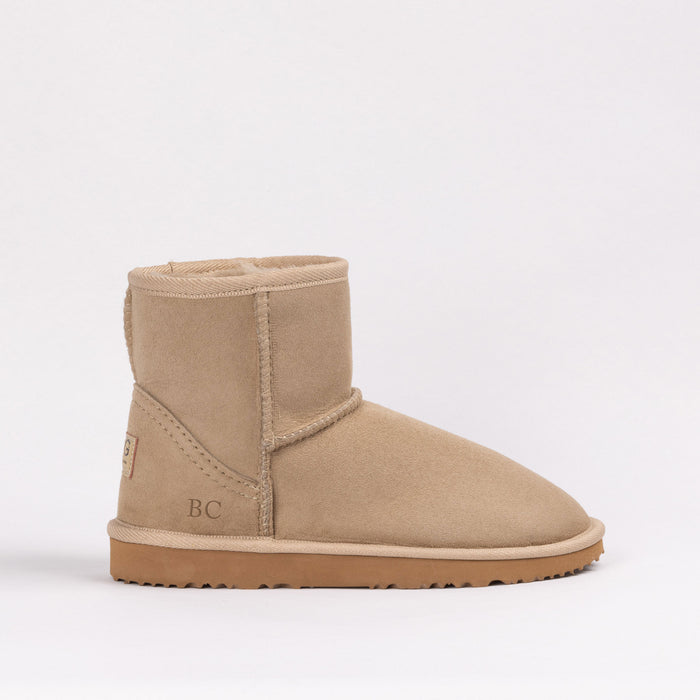 Women&#39;s Embossed Classic Mini
