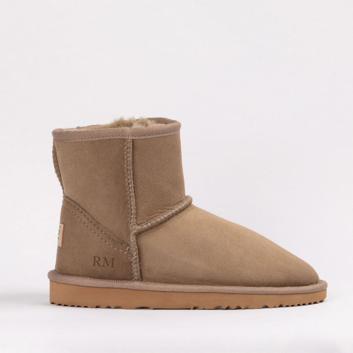 Women&#39;s Embossed Classic Mini