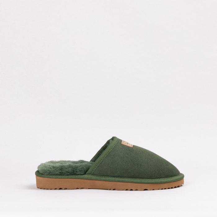 Men&#39;s Limited Edition Heritage Classic Slipper