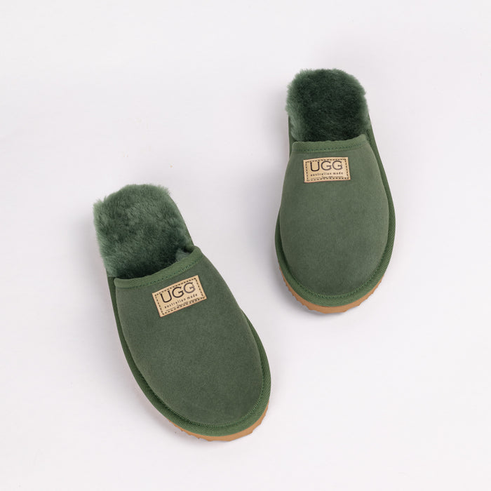 Men&#39;s Limited Edition Heritage Classic Slipper