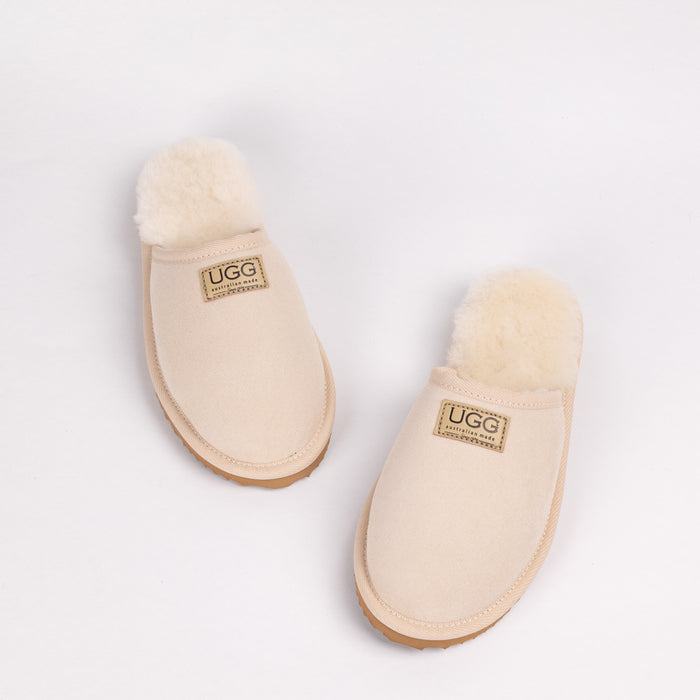 Men&#39;s Limited Edition Heritage Classic Slipper