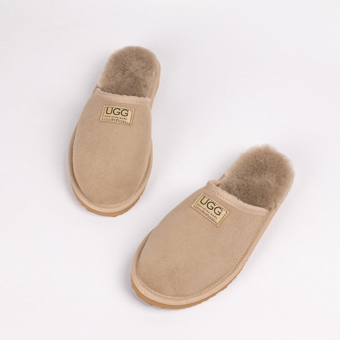 Men&#39;s Limited Edition Heritage Classic Slipper