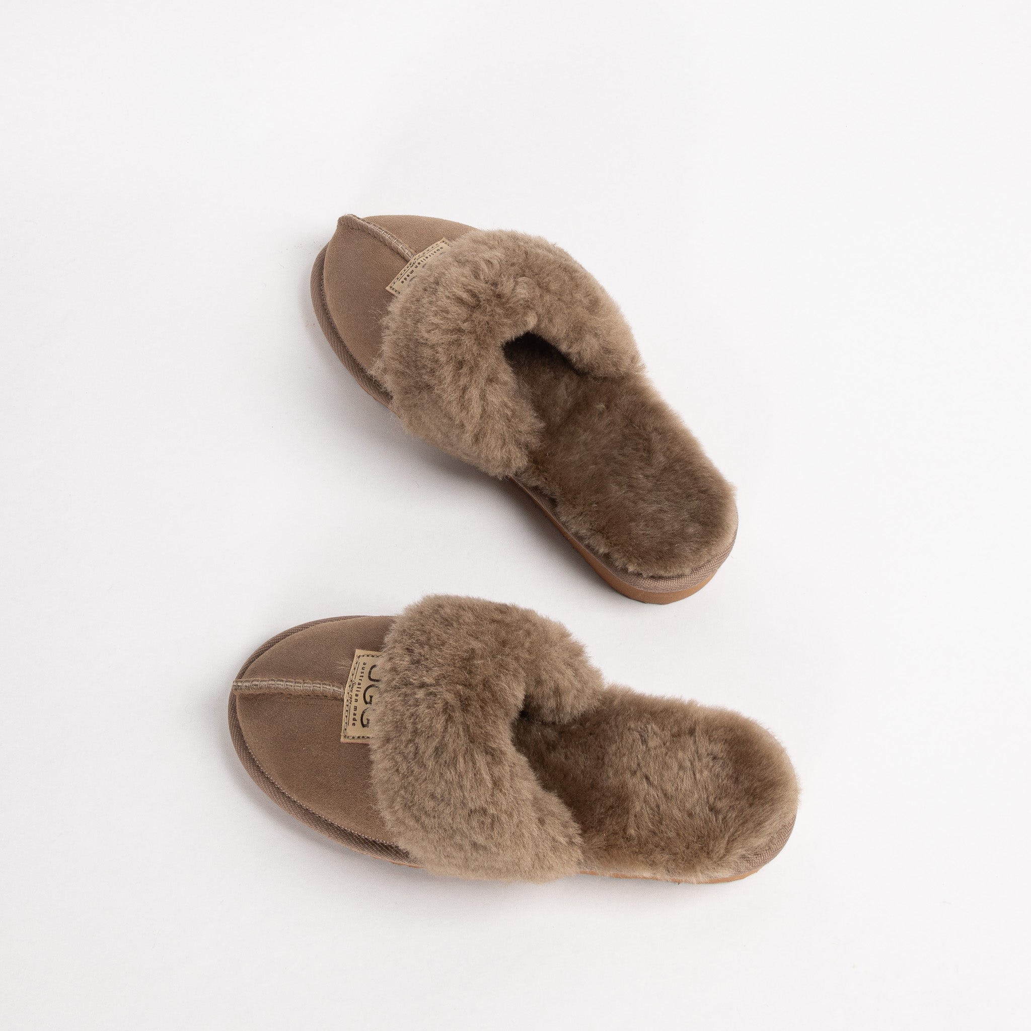 Ugg slipper slider new arrivals