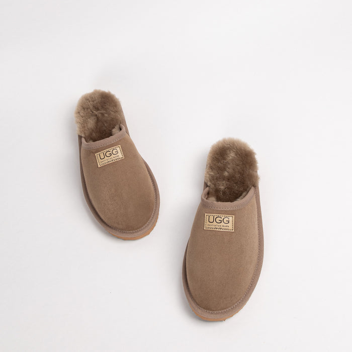 Men&#39;s Limited Edition Heritage Classic Slipper