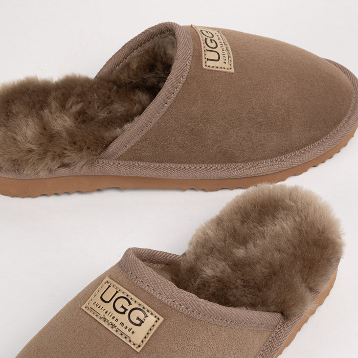 Men&#39;s Limited Edition Heritage Classic Slipper