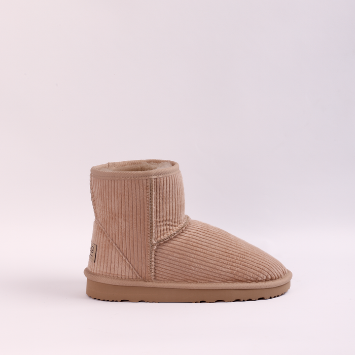 Women's Corduroy Mini